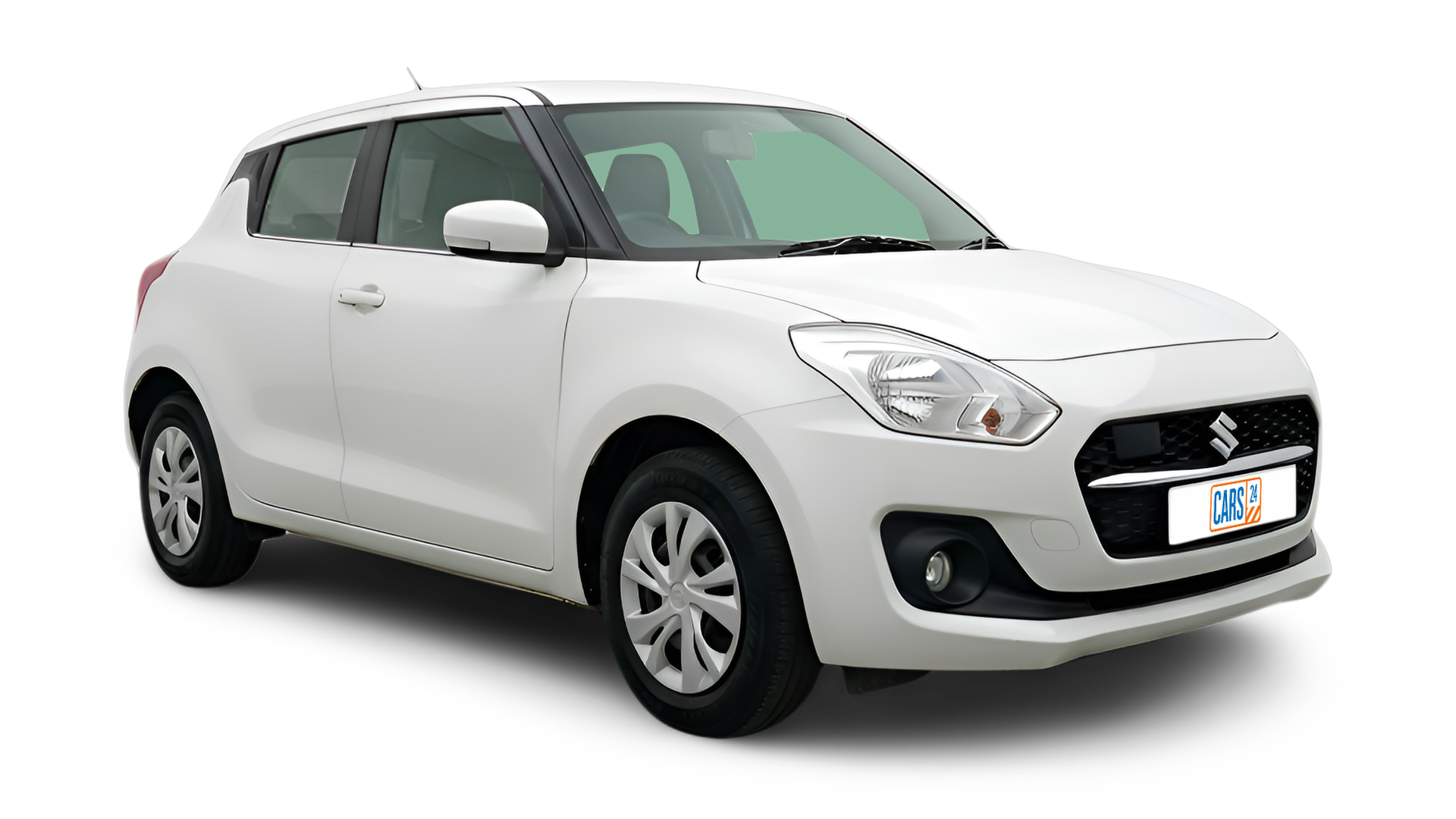 2023 Maruti Swift - Hatchback - Petrol - Automatic - ₹5.98 lakh